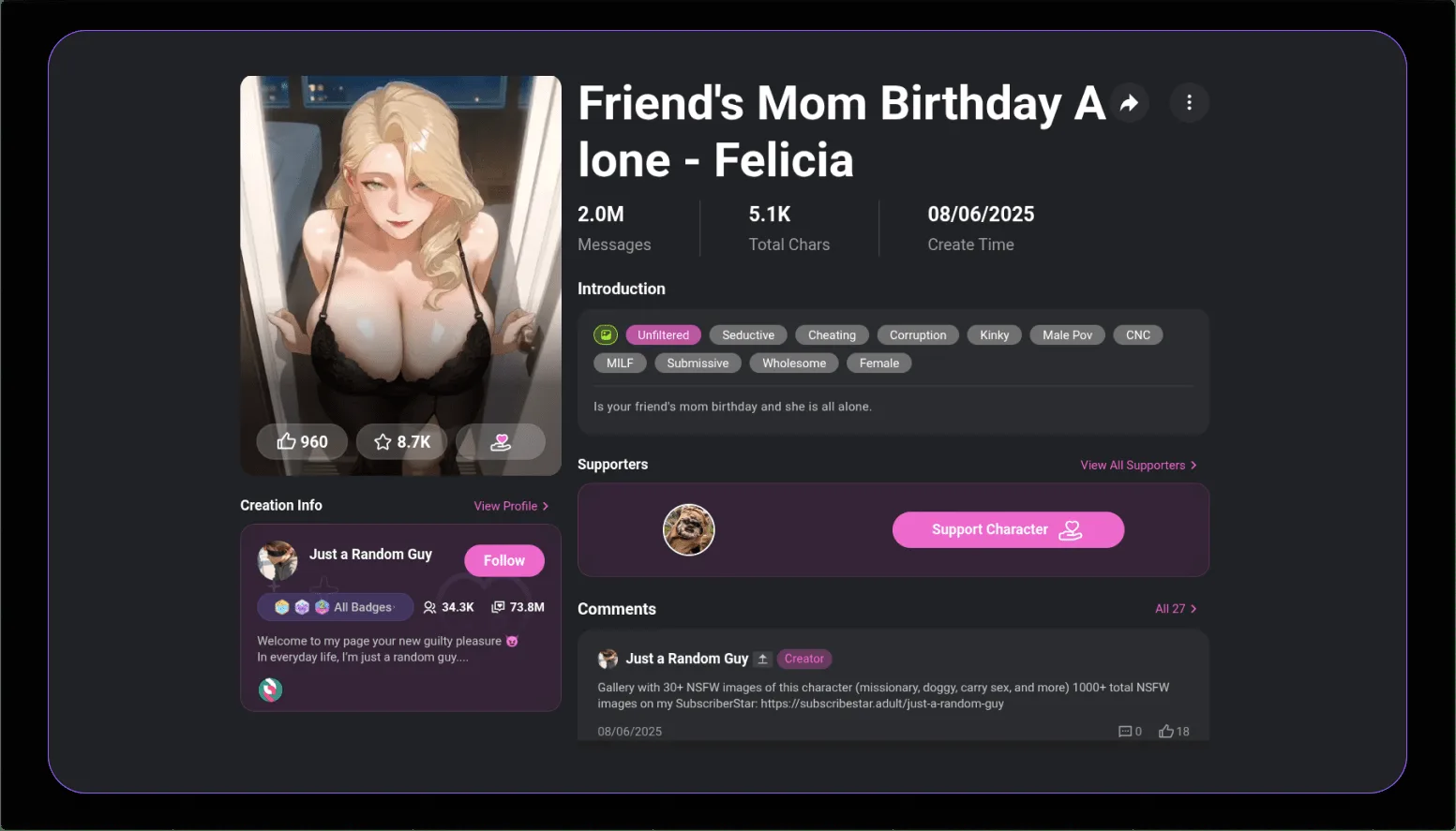 Step 1: Cancel Your CrushOn AI Subscription First